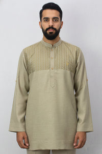 Ashraf Kurta Men Long Sleeve, P10