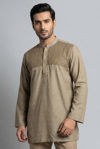 Ashraf Kurta Men Long Sleeve, Q1