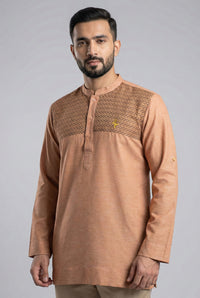 Ashraf Kurta Men Long Sleeve, Q2