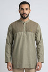 Ashraf Kurta Men Long Sleeve, Q3