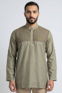 Ashraf Kurta Men Long Sleeve, Q3
