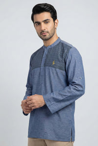 Ashraf Kurta Men Long Sleeve, Q4