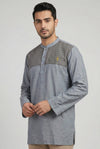 Ashraf Kurta Men Long Sleeve, Q5