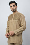 Ashraf Kurta Men Long Sleeve, Q6