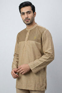 Ashraf Kurta Men Long Sleeve, Q6
