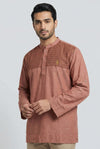 Ashraf Kurta Men Long Sleeve, Q7