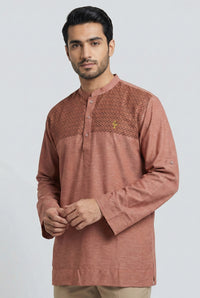 Ashraf Kurta Men Long Sleeve, Q7