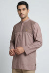 Ashraf Kurta Men Long Sleeve, Q9