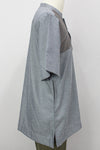 Ashraf Kurta Men Short Sleeve, A1
