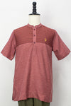 Ashraf Kurta Men Short Sleeve, A10