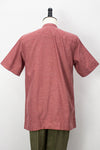 Ashraf Kurta Men Short Sleeve, A10