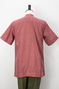 Ashraf Kurta Men Short Sleeve, A10