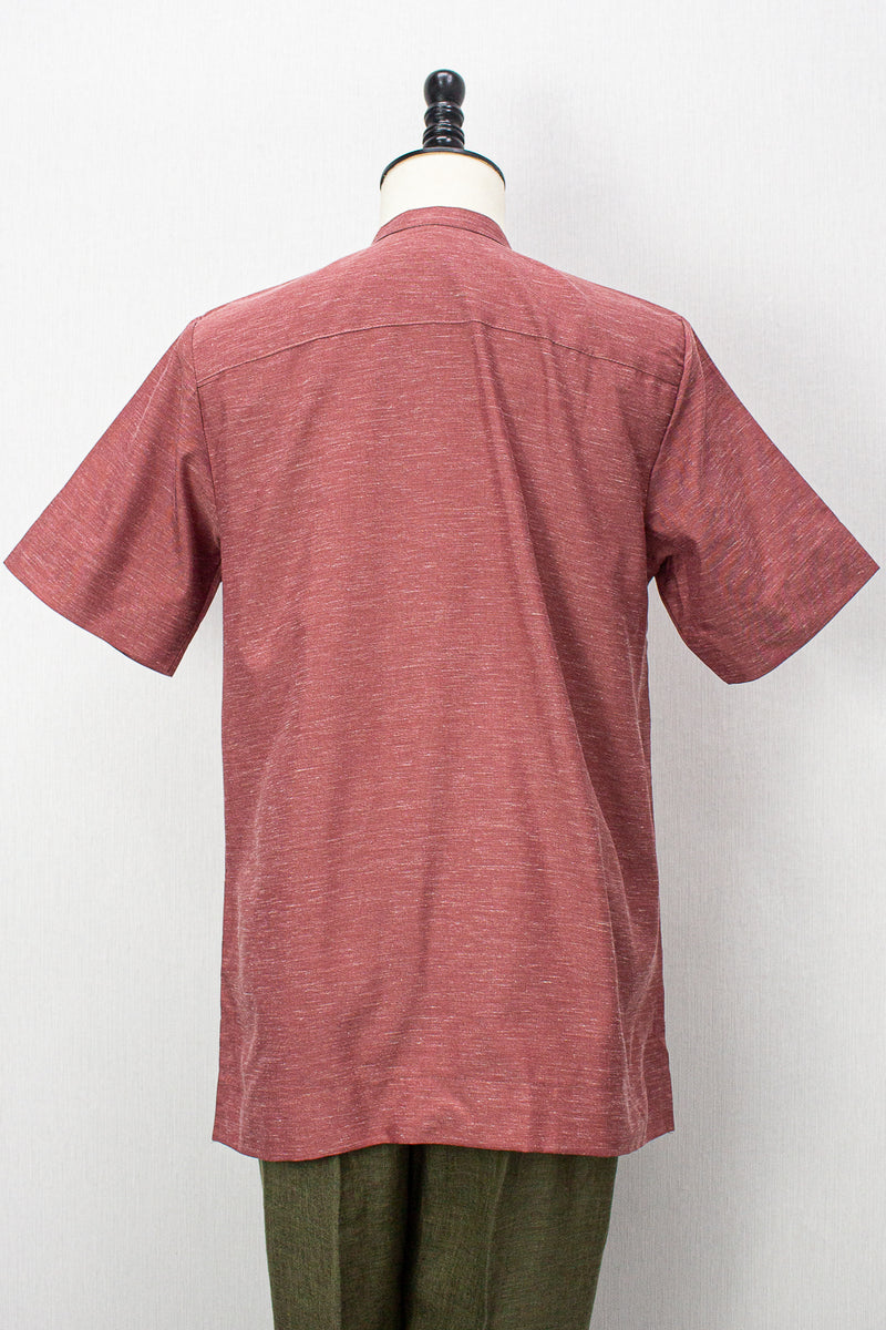 Ashraf Kurta Men Short Sleeve, A10