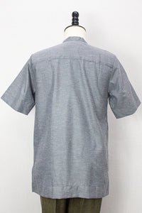 Ashraf Kurta Men Short Sleeve, A11