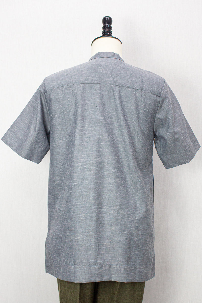 Ashraf Kurta Men Short Sleeve, A11