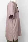 Ashraf Kurta Men Short Sleeve, A12