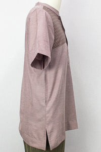 Ashraf Kurta Men Short Sleeve, A12