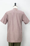 Ashraf Kurta Men Short Sleeve, A12