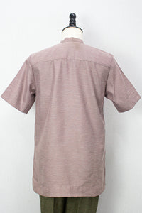 Ashraf Kurta Men Short Sleeve, A12