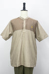 Ashraf Kurta Men Short Sleeve, A2