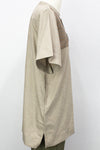 Ashraf Kurta Men Short Sleeve, A2
