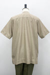 Ashraf Kurta Men Short Sleeve, A2