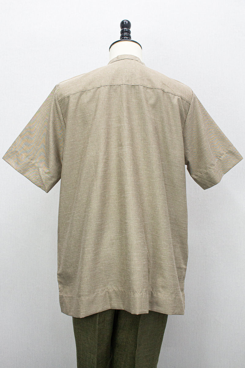 Ashraf Kurta Men Short Sleeve, A2