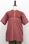 Ashraf Kurta Men Short Sleeve, A3