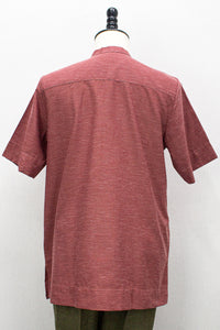 Ashraf Kurta Men Short Sleeve, A3