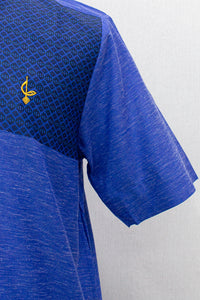Ashraf Kurta Men Short Sleeve, A4