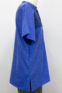 Ashraf Kurta Men Short Sleeve, A4