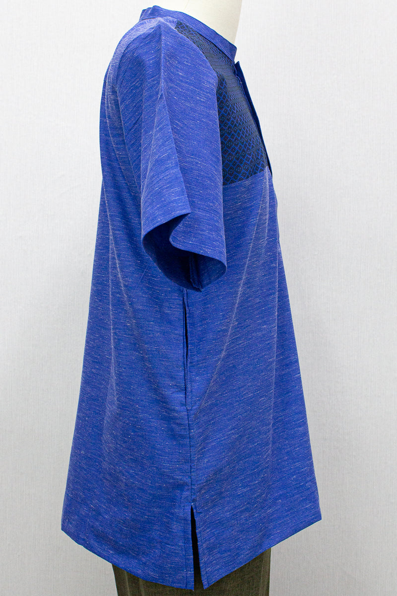 Ashraf Kurta Men Short Sleeve, A4
