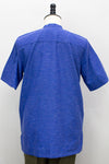 Ashraf Kurta Men Short Sleeve, A4