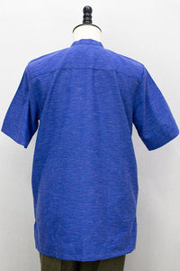 Ashraf Kurta Men Short Sleeve, A4