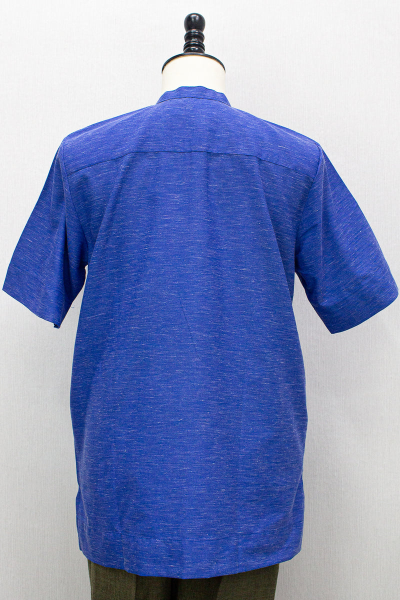 Ashraf Kurta Men Short Sleeve, A4