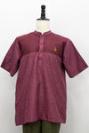 Ashraf Kurta Men Short Sleeve, A5