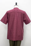 Ashraf Kurta Men Short Sleeve, A5