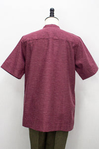 Ashraf Kurta Men Short Sleeve, A5