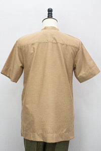 Ashraf Kurta Men Short Sleeve, A6