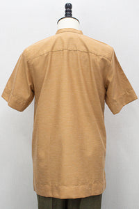 Ashraf Kurta Men Short Sleeve, A8