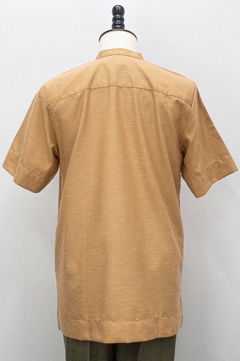 Ashraf Kurta Men Short Sleeve, A8
