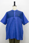 Ashraf Kurta Men Short Sleeve, A9