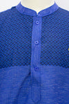 Ashraf Kurta Men Short Sleeve, A9
