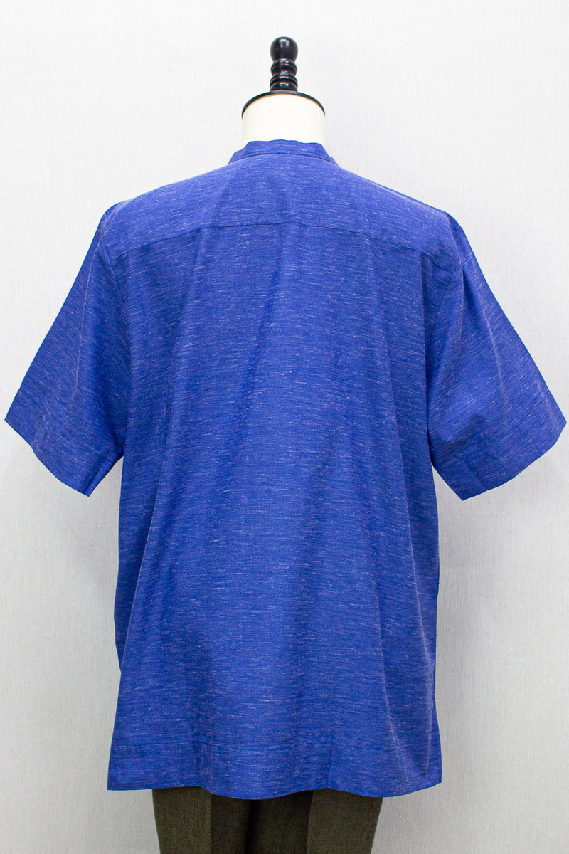 Ashraf Kurta Men Short Sleeve, A9