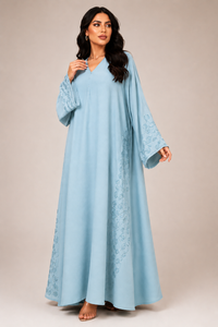 Geena Abaya