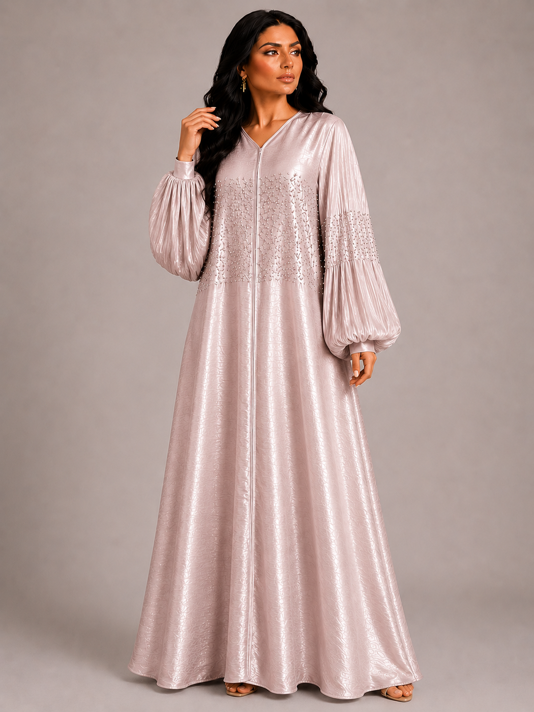Samira Abaya