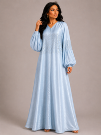 Samira Abaya