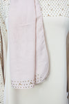 Bahrain Kaftan, Beige