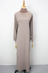 Bahrain Kaftan, Coffee