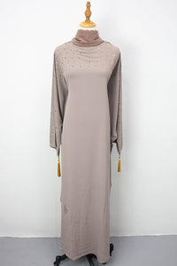 Bahrain Kaftan, Coffee